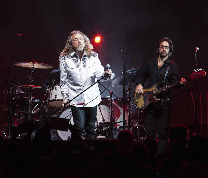 Blue Hills Bank Pavilion &bull;&nbsp;Boston &bull;&nbsp;9/20/15
