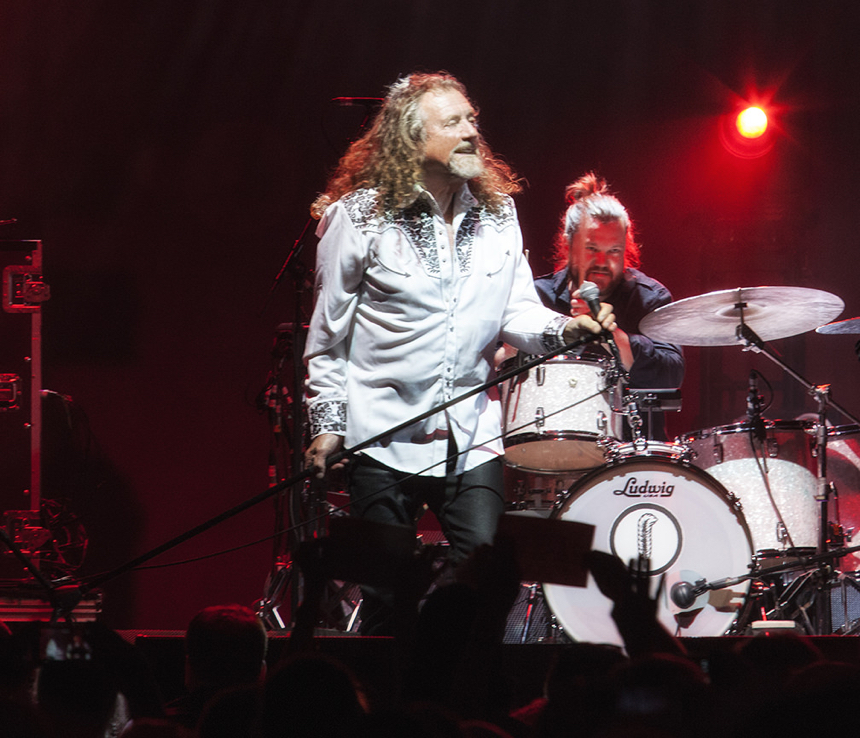 Blue Hills Bank Pavilion &bull;&nbsp;Boston &bull;&nbsp;9/20/15
