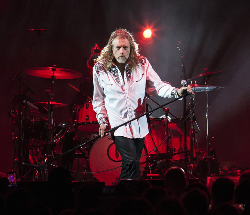 Blue Hills Bank Pavilion &bull;&nbsp;Boston &bull;&nbsp;9/20/15