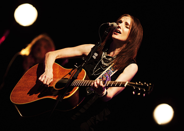 House of Blues &bull; Boston &bull; 1/25/11