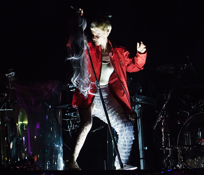 Boston Calling Music Festival &bull; 5/28/16