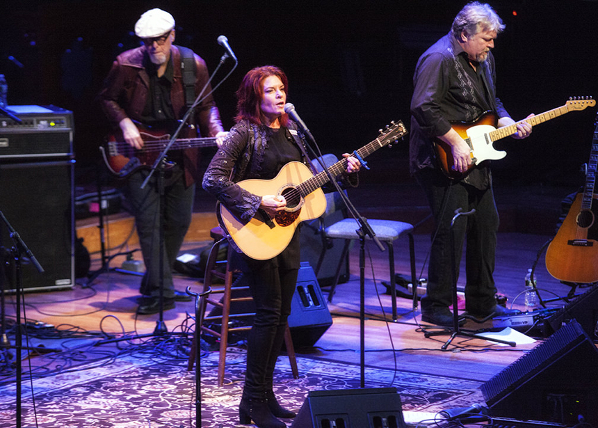 Saunders Theatre &bull; Cambridge, MA &bull; 11/13/14