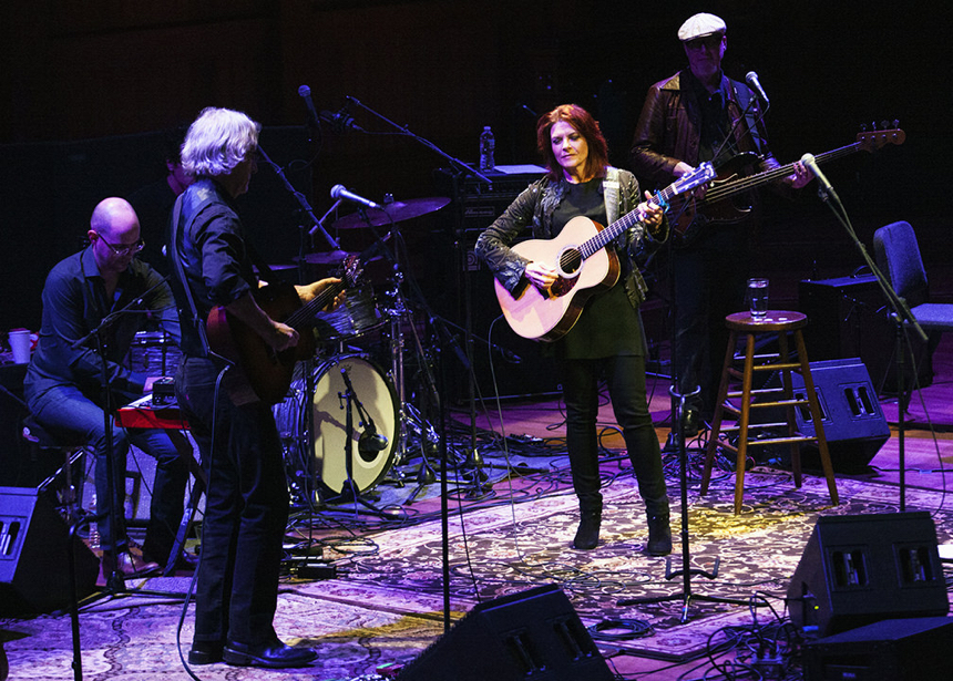 Saunders Theatre &bull; Cambridge, MA &bull; 11/13/14