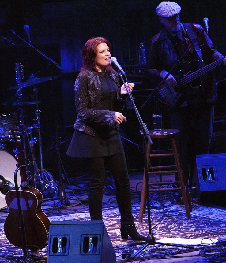 Saunders Theatre &bull; Cambridge, MA &bull; 11/13/14