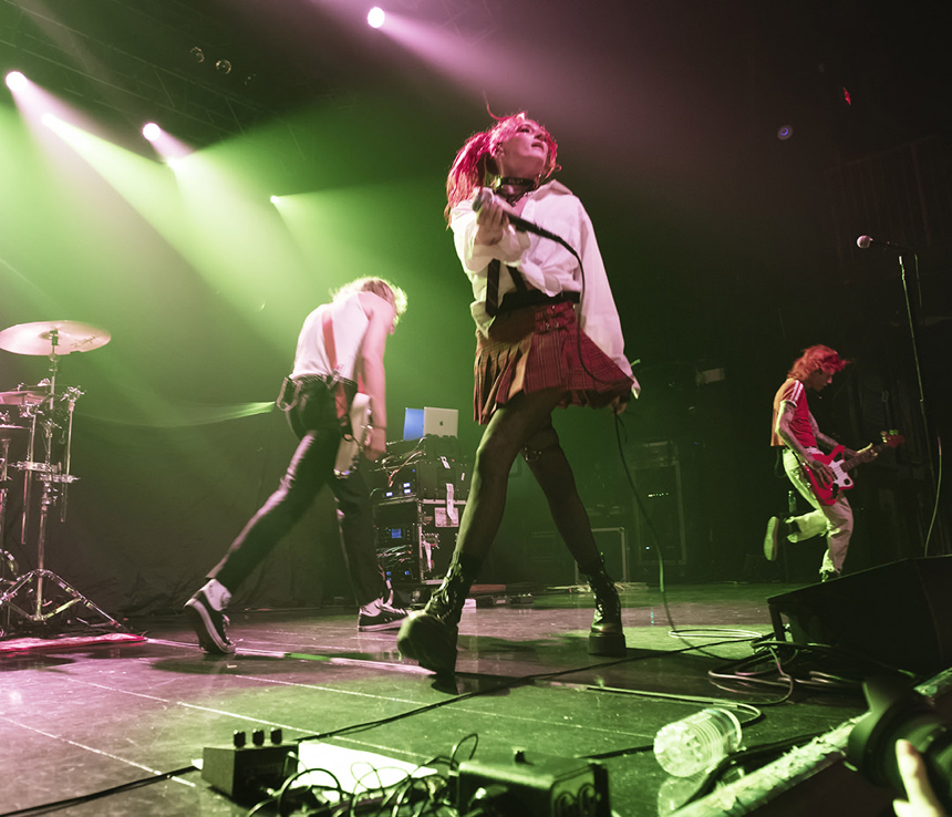 House of Blues &bull; Boston &bull; 8/10/21