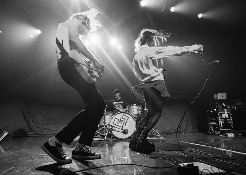 House of Blues &bull; Boston &bull; 8/10/21