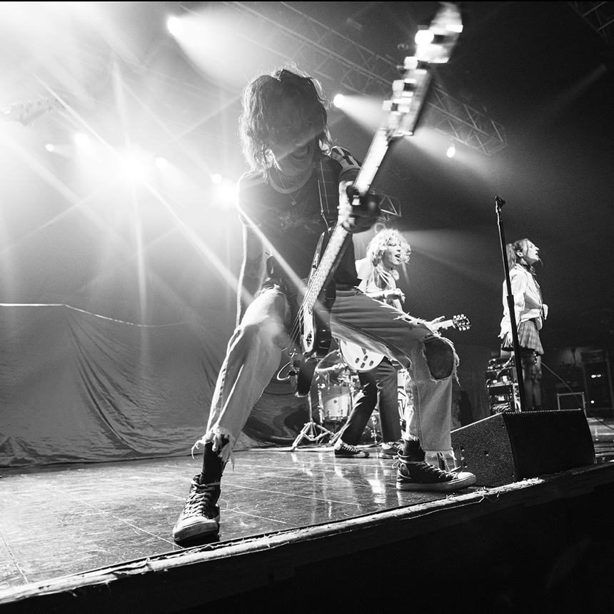 House of Blues &bull; Boston &bull; 8/10/21