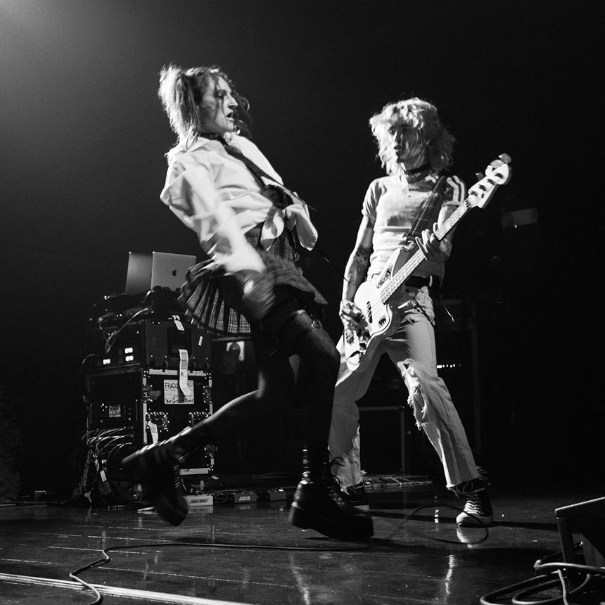 House of Blues &bull; Boston &bull; 8/10/21