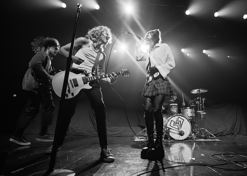 House of Blues &bull; Boston &bull; 8/10/21