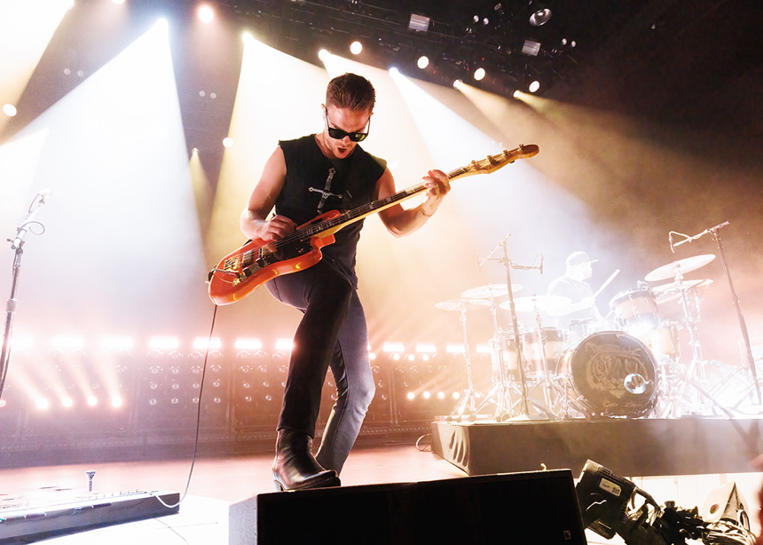 Roadrunner &bull;&nbsp;Boston &bull; 9/27/23