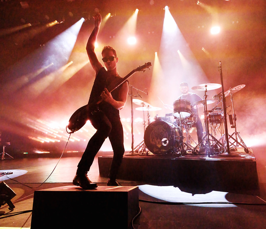 Roadrunner &bull;&nbsp;Boston &bull; 9/27/23