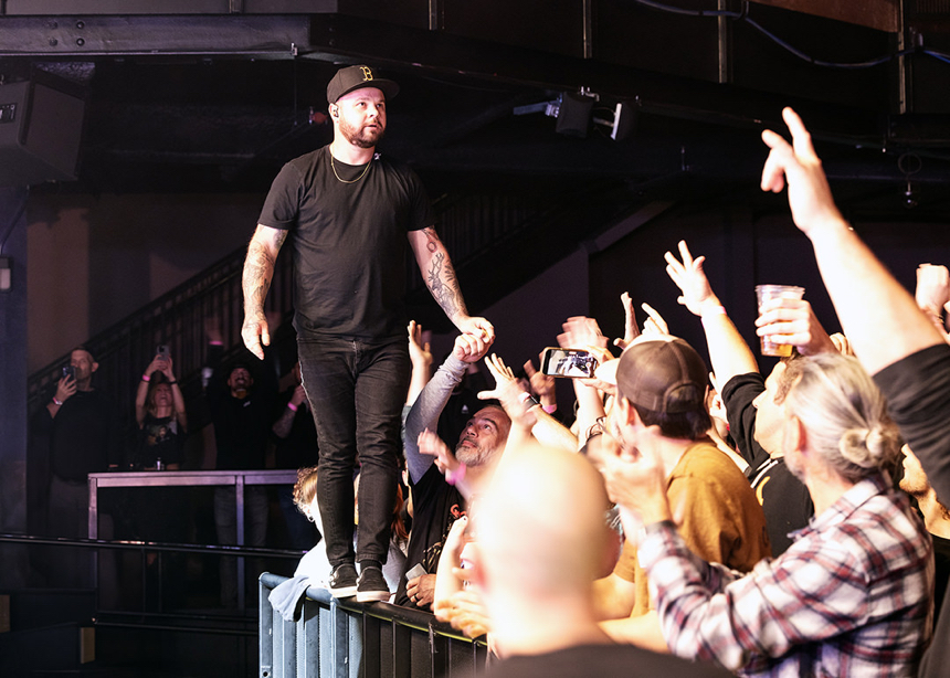 Roadrunner &bull;&nbsp;Boston &bull; 9/27/23