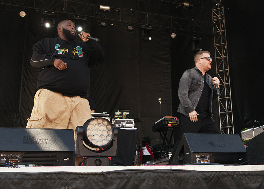 Boston Calling Music Festival &bull;&nbsp;5/23/15