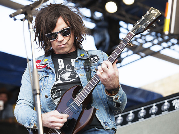 Newport Folk Festival &bull; 7/25/14