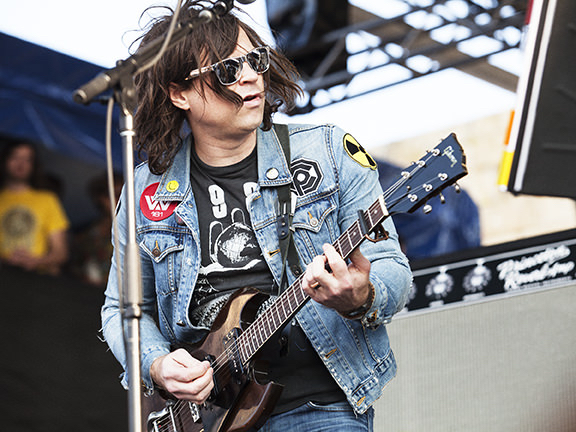 Newport Folk Festival &bull; 7/25/14