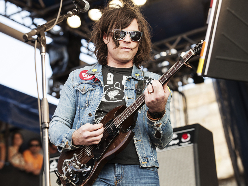 Newport Folk Festival &bull; 7/25/14