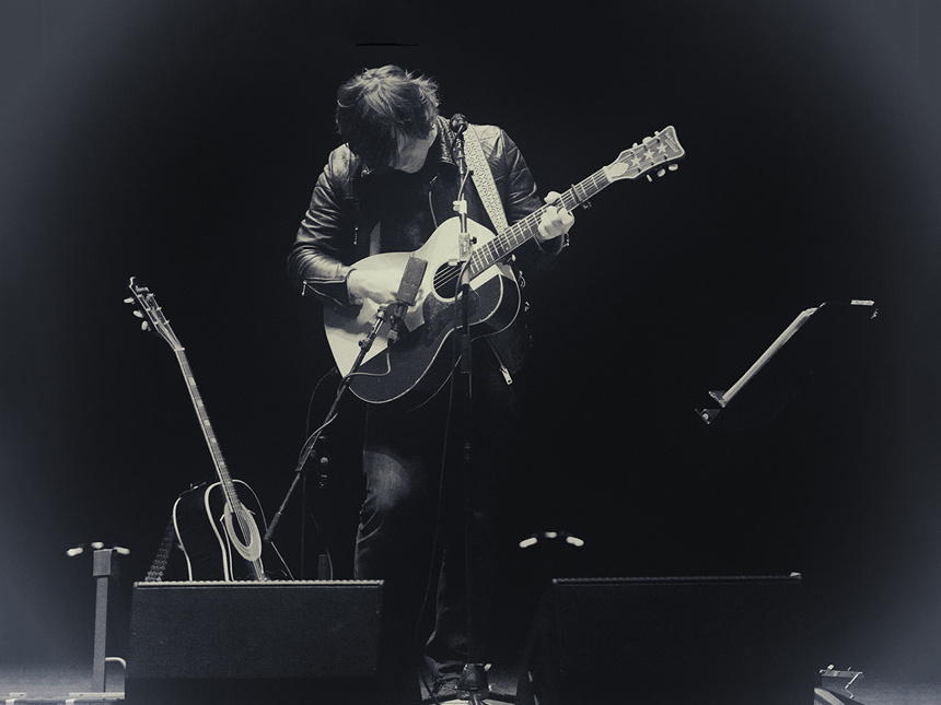 Orpheum Theatre &bull; Boston &bull; 12/8/11