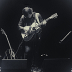 Ryan Adams Orpheum Boston Concert Photo 1