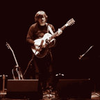 Ryan Adams Orpheum Boston Concert Photo 2