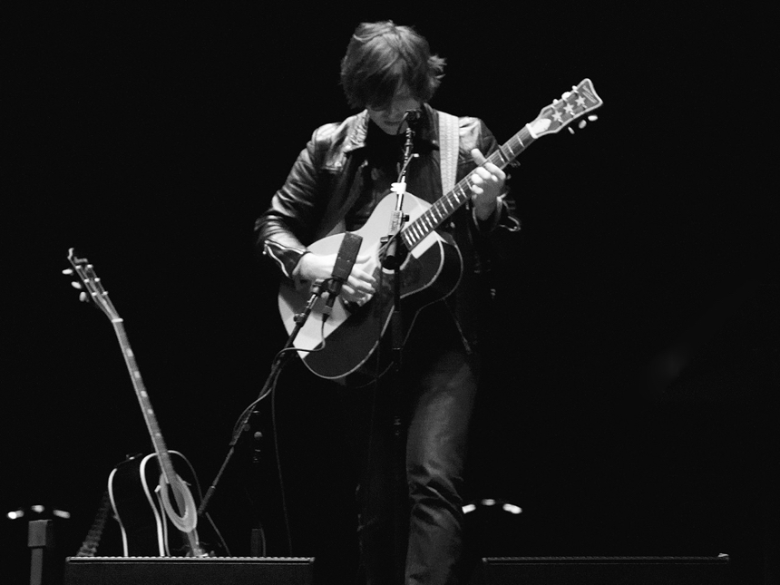 Orpheum Theatre &bull; Boston &bull; 12/8/11