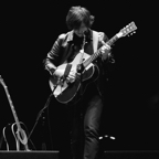 Ryan Adams Orpheum Boston Concert Photo 3