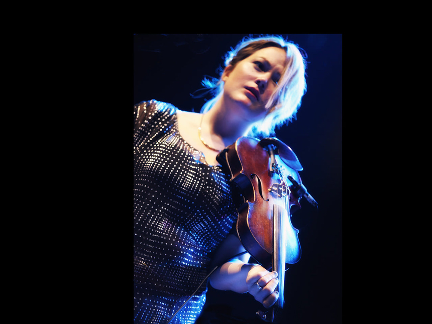 State Theatre &bull;&nbsp;Portland, ME &bull; 6/15/11