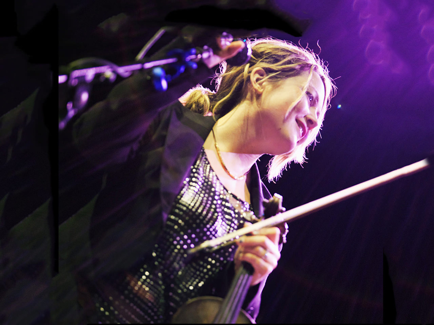 State Theatre &bull;&nbsp;Portland, ME &bull; 6/15/11