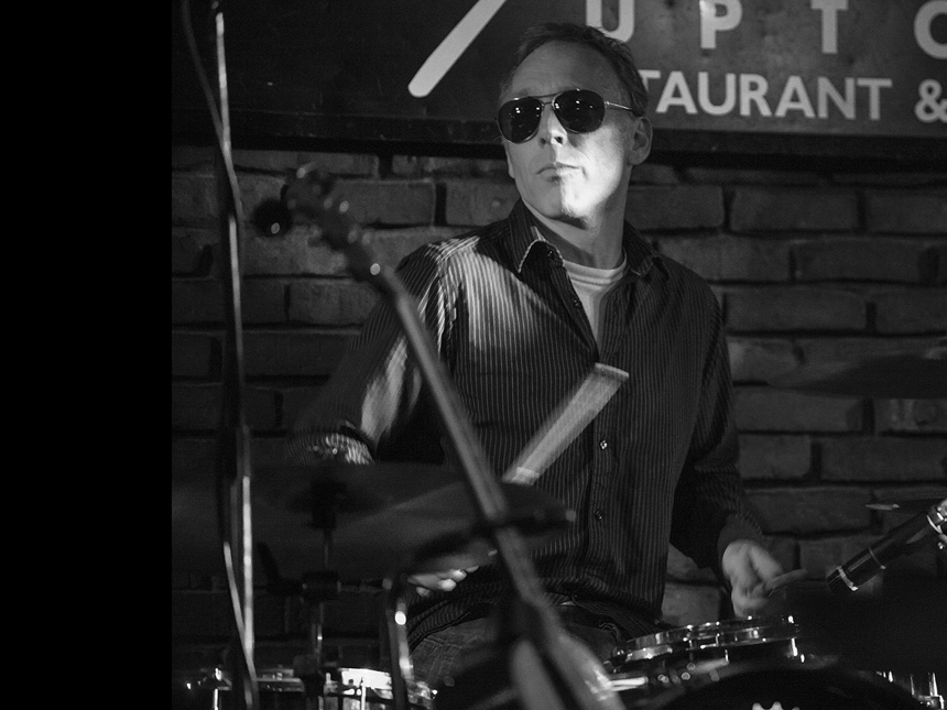 Johnny D's &bull; Somerville, MA &bull; 5/8/13