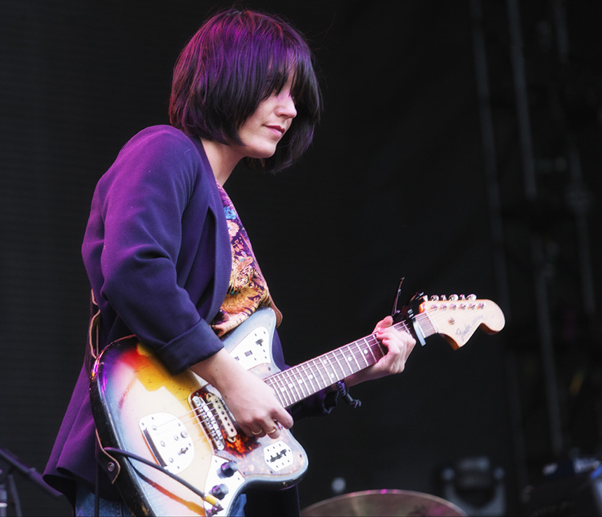 Boston Calling Music Festival &bull;&nbsp;5/22/15