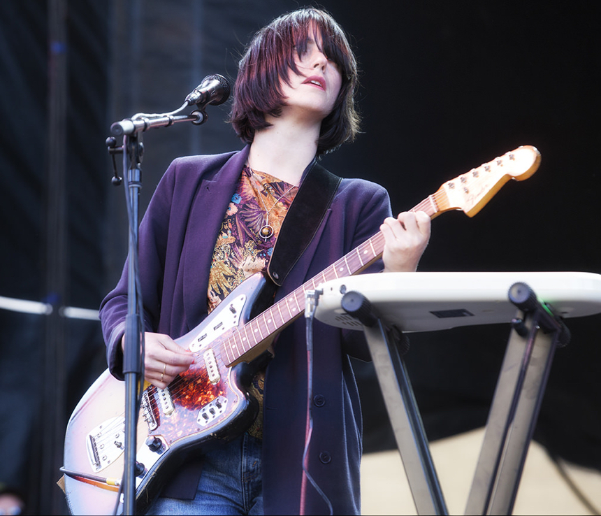 Boston Calling Music Festival &bull;&nbsp;5/22/15