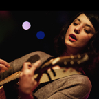 Sharon Van Etten Paradise Boston Concert Photo 8