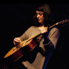 Sharon Van Etten Paradise Boston Concert Photo 11