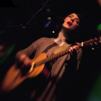 Sharon Van Etten Paradise Boston Concert Photo 14