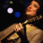 Sharon Van Etten Paradise Boston Concert Photo 9