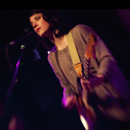 Sharon Van Etten Paradise Boston Concert Photo 17