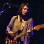 Sharon Van Etten Paradise Boston Concert Photo 5