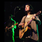 Sharon Van Etten Paradise Boston Concert Photo 10