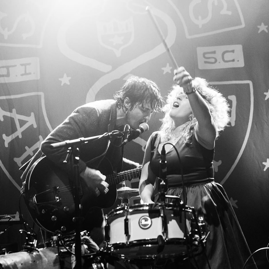Royale &bull; Boston &bull; 9/26/14