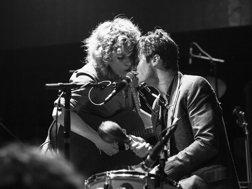 Royale &bull; Boston &bull; 6/21/13