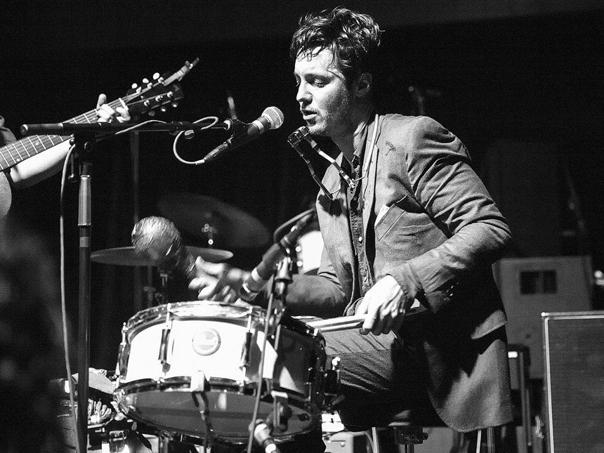 Royale &bull; Boston &bull; 6/21/13