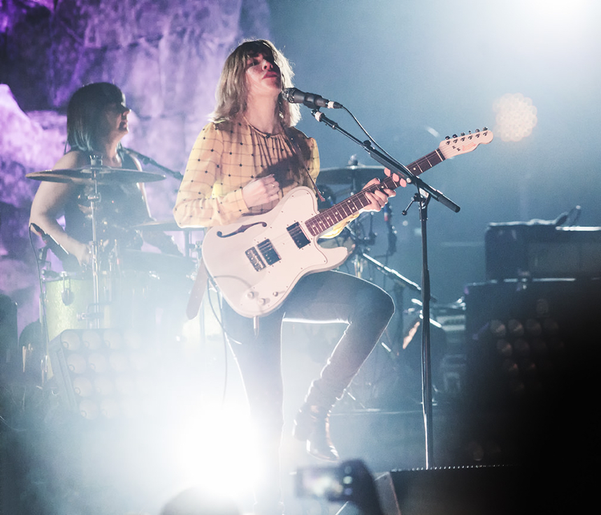 House of Blues &bull;&nbsp;Boston &bull;&nbsp;2/12/15