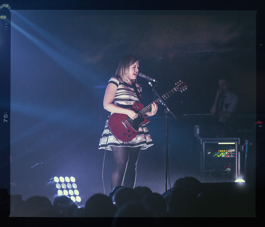 House of Blues &bull;&nbsp;Boston &bull;&nbsp;2/12/15