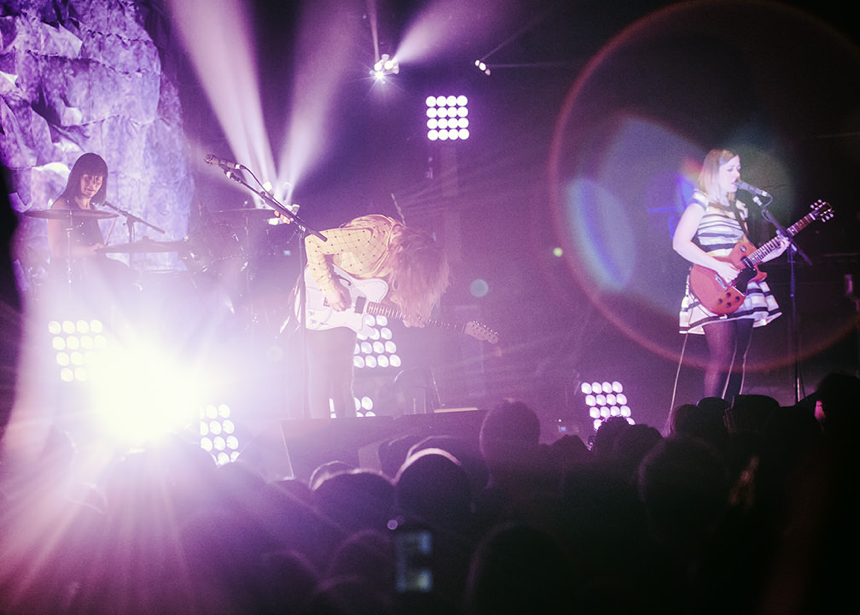 House of Blues &bull;&nbsp;Boston &bull;&nbsp;2/12/15