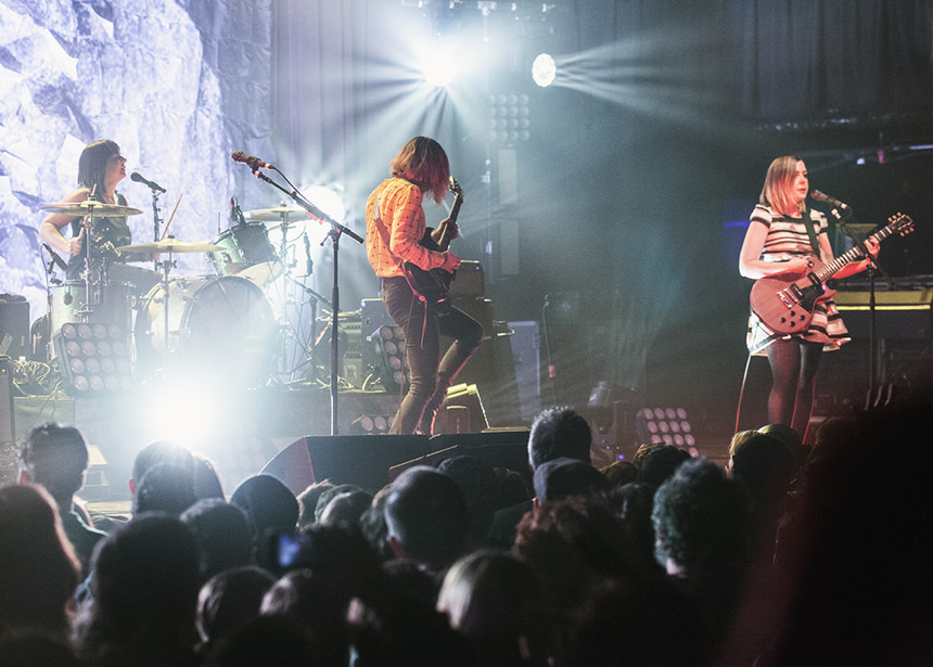 House of Blues &bull;&nbsp;Boston &bull;&nbsp;2/12/15