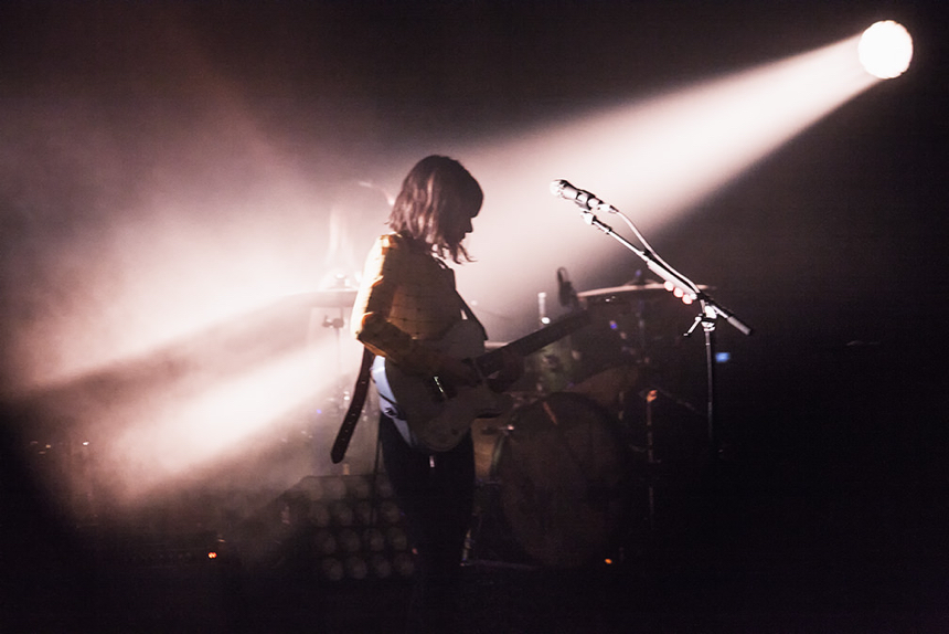 House of Blues &bull;&nbsp;Boston &bull;&nbsp;2/12/15