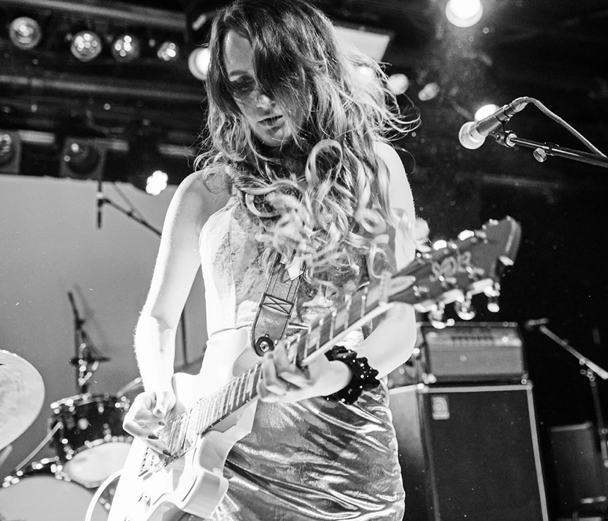 Paradise Rock Club &bull; Boston &bull; 11/22/19