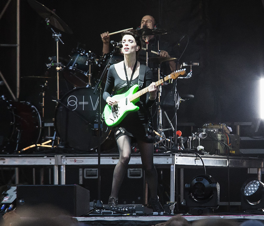 Boston Calling Music Festival &bull;&nbsp;5/23/15