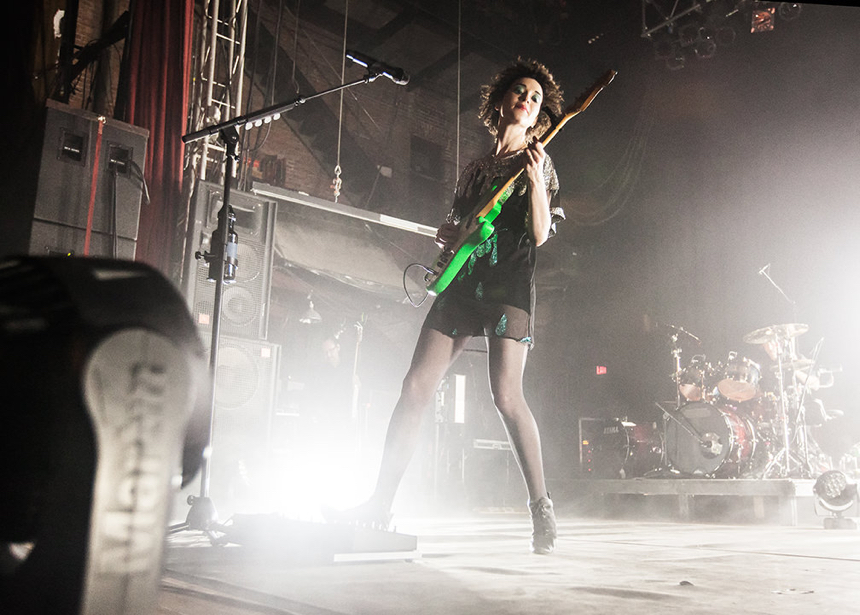 Lupo's Heartbreak Hotel &bull;&nbsp;Providence RI &bull;&nbsp;3/8/15