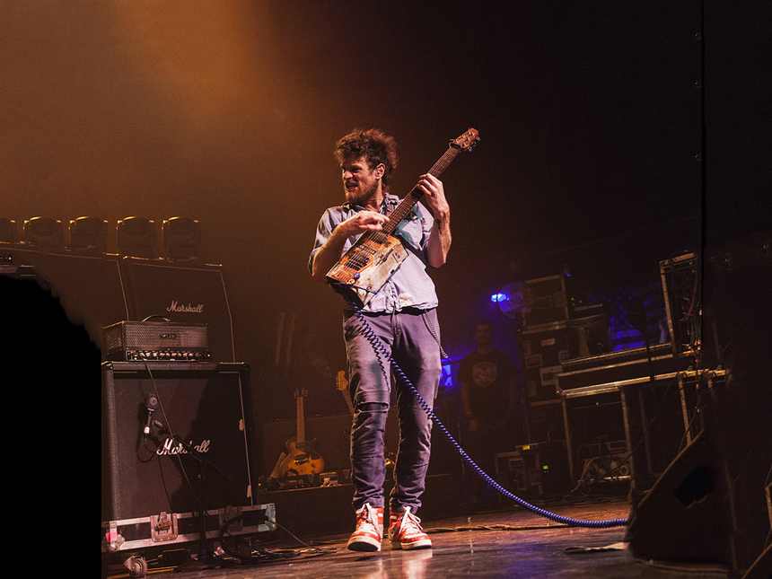 House of Blues &bull; Boston &bull; 4/28/13