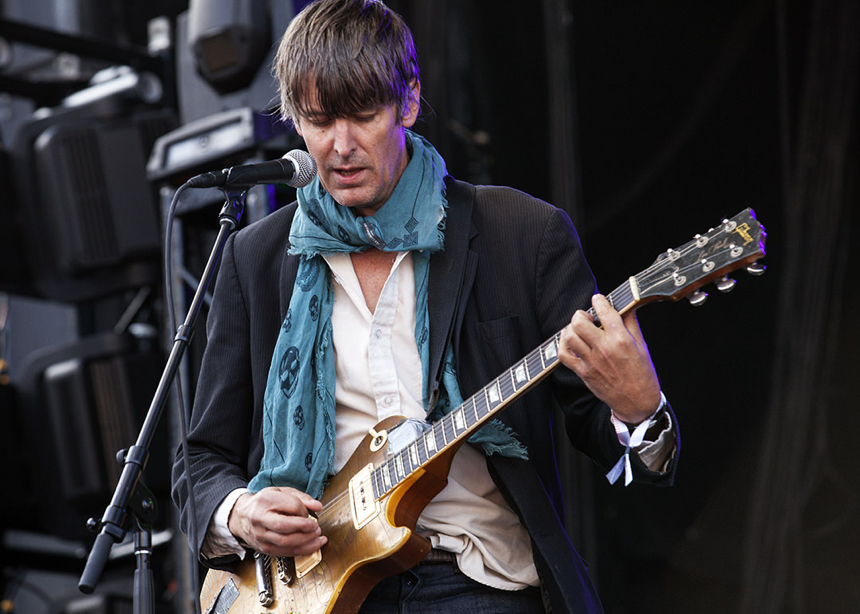 Boston Calling Music Festival &bull; 9/26/15